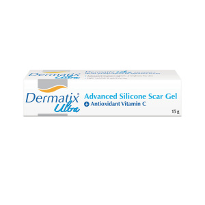Dermatix 升级版强效舒痕凝胶 祛疤膏 15g