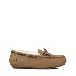 Miracle Moccasin