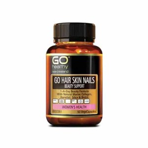 Go Healthy高之源胶原蛋白胶囊 50粒