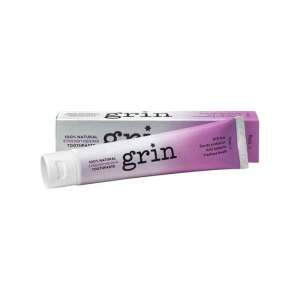 Grin 天然修复防蛀牙膏 100g