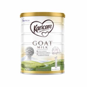 【新西兰直邮包邮】Karicare 可瑞康婴儿羊奶粉 1 段 3罐/箱（保质期至 2025年04月）