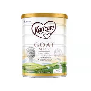 【新西兰直邮包邮】Karicare 可瑞康婴儿羊奶粉 3 段 3罐/箱（保质期至 2025年11月）