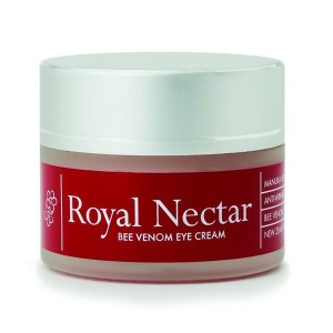 Royal Nectar 皇家花蜜蜂毒眼霜 Eye Cream