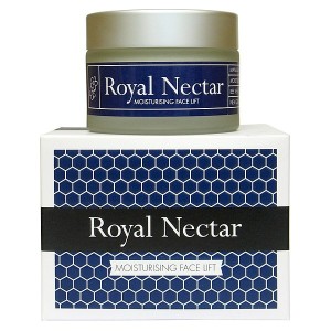 Royal Nectar 皇家花蜜蜂毒面霜 Face Moisturiser
