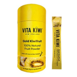 Vita Kiwi天然奇异果冲剂 50g
